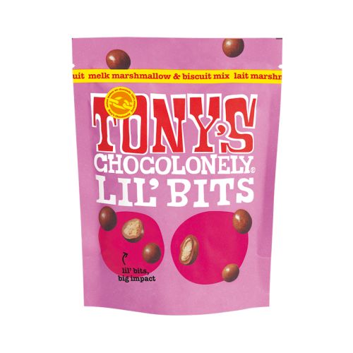 Lil’Bits Tony's Chocolonely - Image 4